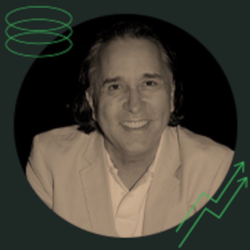 Daniel Chávez Morán Daniel Chávez Morán