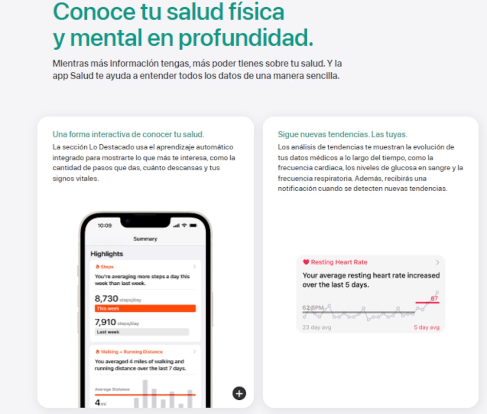 Noevades de iOS 17 Noevades de iOS 17