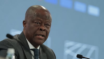 El G-24 pide al FMI adaptar sus reglas ante alza de costos energéticos por guerra con Irán El G-24 pide al FMI adaptar sus reglas ante alza de costos energéticos por guerra con Irán