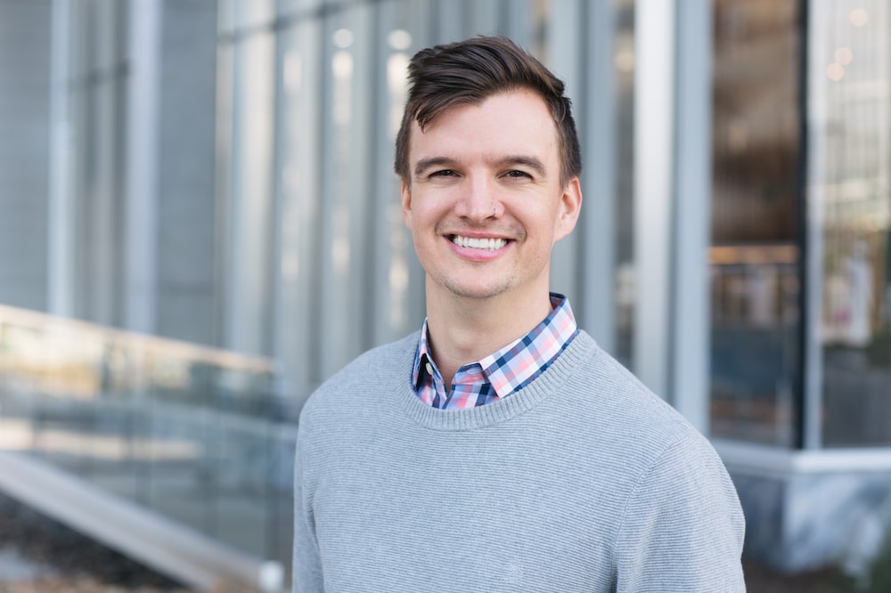 Sam Best, Country Manager US Sam Best, Country Manager US