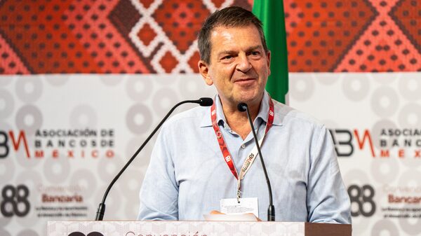 Bancos acelerarán acuerdo con Sheinbaum para dar más crédito a empresas Bancos acelerarán acuerdo con Sheinbaum para dar más crédito a empresas