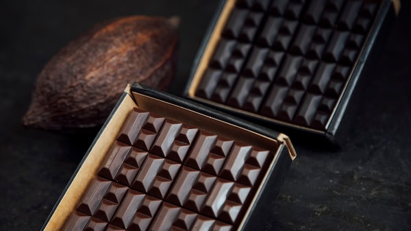 Los precios del cacao se desploman, ¿por qué sigue siendo tan caro el chocolate? Los precios del cacao se desploman, ¿por qué sigue siendo tan caro el chocolate?