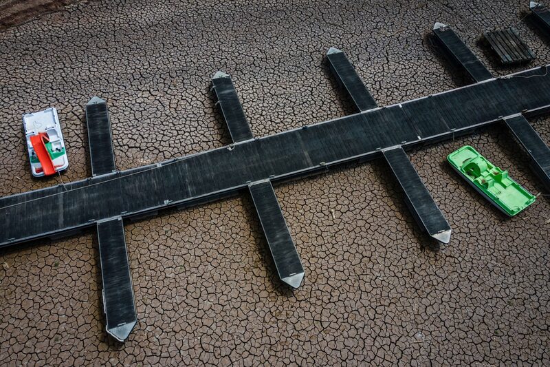 Embalse de Sau Embalse de Sau