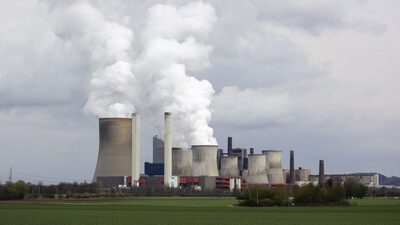 UE y China se unen a Brasil en coalición global para fortalecer los mercados de carbono UE y China se unen a Brasil en coalición global para fortalecer los mercados de carbono