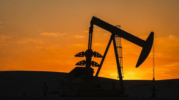 Brent supera los US$100 mientras Medio Oriente mantiene ajustado el mercado petrolero Brent supera los US$100 mientras Medio Oriente mantiene ajustado el mercado petrolero