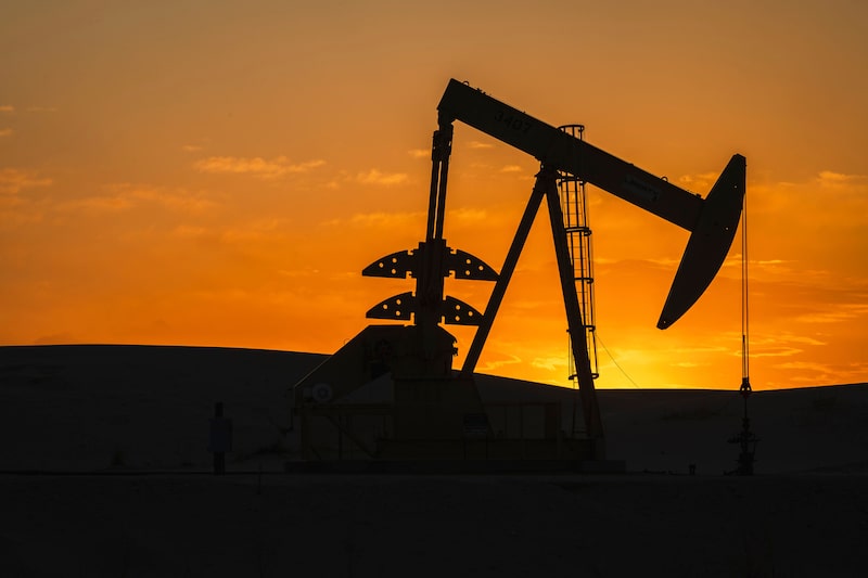 Industry In The Permian Basin Industry In The Permian Basin