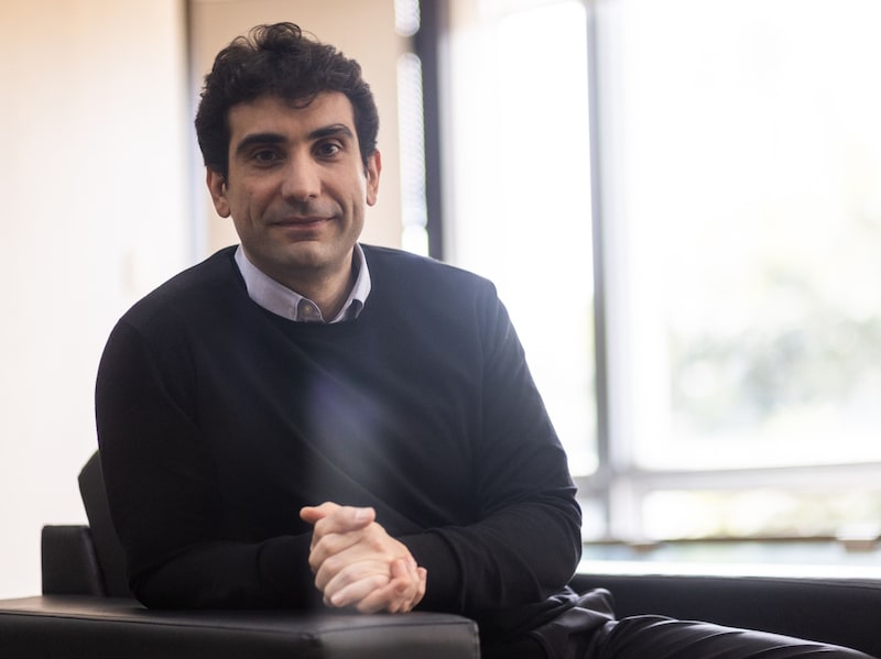 Gabriel Galipolo Gabriel Galipolo