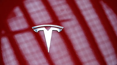 Tesla no tiene registrada inversión con el Gobierno de México: Raquel Buenrostro Tesla no tiene registrada inversión con el Gobierno de México: Raquel Buenrostro
