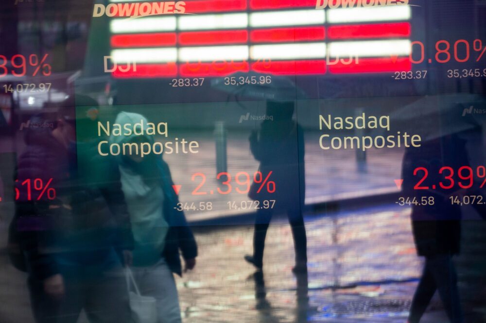 Ello puede generar volatilidad. Photographer: Michael Nagle/Bloomberg Ello puede generar volatilidad. Photographer: Michael Nagle/Bloomberg