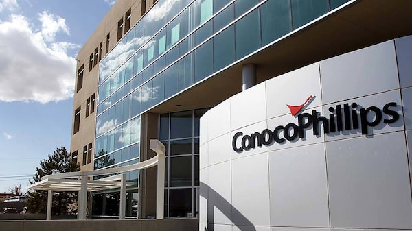 CEO de gigante do petróleo dos EUA anuncia aposentadoria após 14 anos no cargo CEO de gigante do petróleo dos EUA anuncia aposentadoria após 14 anos no cargo