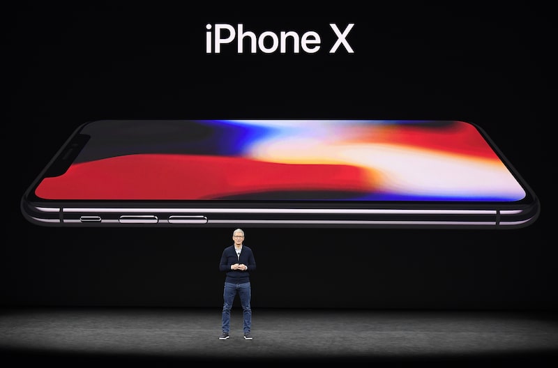 Apple Inc. Debuts New iPhones At Product Launch Event Apple Inc. Debuts New iPhones At Product Launch Event