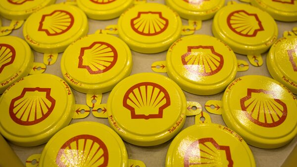 Gigantes chinos podrían comprar a Shell parte de proyecto ruso Gigantes chinos podrían comprar a Shell parte de proyecto ruso