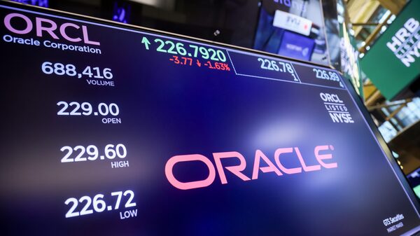 Oracle enfrenta su mayor tensión crediticia en tres años por deuda e inversión en IA Oracle enfrenta su mayor tensión crediticia en tres años por deuda e inversión en IA