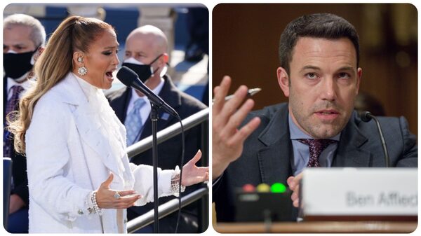 ¿Por qué Jennifer López y Ben Affleck hipotecaron su mansión de US$60 millones? ¿Por qué Jennifer López y Ben Affleck hipotecaron su mansión de US$60 millones?