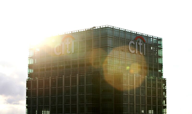 Citi anunció ayer sus intenciones de deshacerse de su negocio de banca minorista en México Citi anunció ayer sus intenciones de deshacerse de su negocio de banca minorista en México