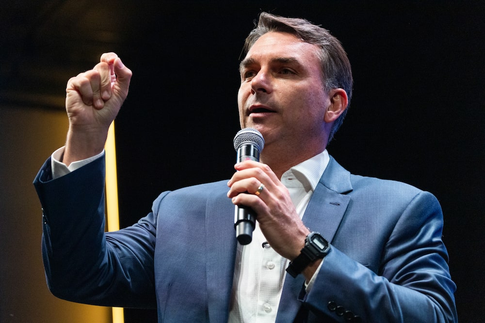 Bolsonaro Presents Government Proposals At The Great Association Gathering Bolsonaro Presents Government Proposals At The Great Association Gathering