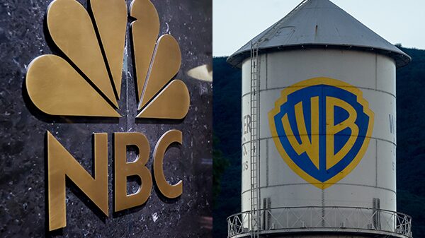 Comcast presenta nueva oferta para fusionar NBCUniversal con Warner Bros Comcast presenta nueva oferta para fusionar NBCUniversal con Warner Bros