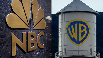 Comcast presenta nueva oferta para fusionar NBCUniversal con Warner Bros Comcast presenta nueva oferta para fusionar NBCUniversal con Warner Bros