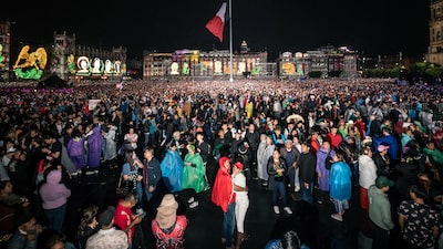 El “megapuente” de septiembre en México: qué días son festivos, quiénes descansan y cómo se paga si te toca trabajar El “megapuente” de septiembre en México: qué días son festivos, quiénes descansan y cómo se paga si te toca trabajar