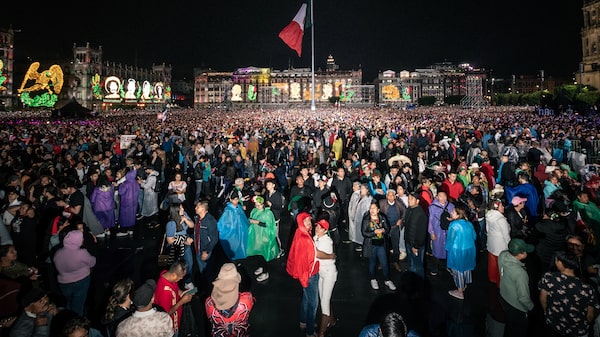 El “megapuente” de septiembre en México: qué días son festivos, quiénes descansan y cómo se paga si te toca trabajar El “megapuente” de septiembre en México: qué días son festivos, quiénes descansan y cómo se paga si te toca trabajar