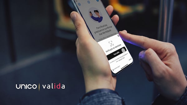 Unico compra argentina Valida e amplia expansão contra fraudes com IA na América Latina Unico compra argentina Valida e amplia expansão contra fraudes com IA na América Latina