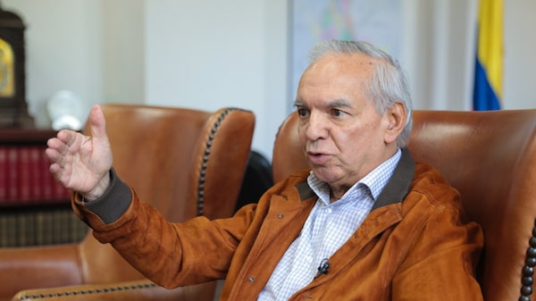 What to Expect from Colombia in 2024, According to Ricardo Bonilla What to Expect from Colombia in 2024, According to Ricardo Bonilla