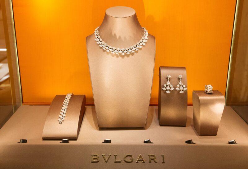Bulgari Bulgari