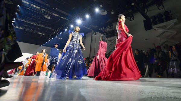 New York Bill Would Give Fashion Models More Labor Protections New York Bill Would Give Fashion Models More Labor Protections