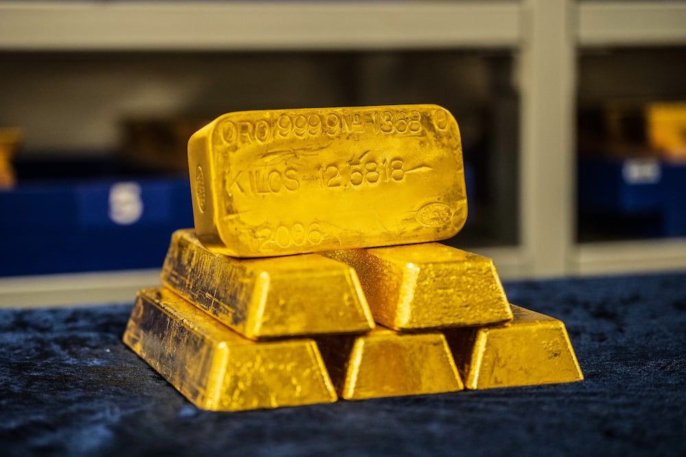 Gold Gold