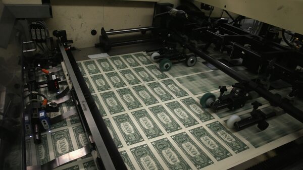 El dinero está evolucionando y el dólar debe mantenerse al día El dinero está evolucionando y el dólar debe mantenerse al día