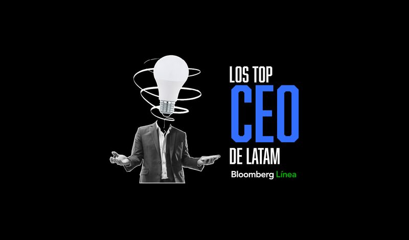 Los TOP CEO de LatAm Los TOP CEO de LatAm