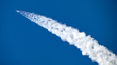 Mercado cripto antecipa estreia da SpaceX em Wall Street e testa novo sinal para IPOs Mercado cripto antecipa estreia da SpaceX em Wall Street e testa novo sinal para IPOs