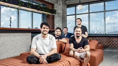 Hubla, que ajuda ‘influencers’ a monetizar conteúdo, levanta R$ 60 milhões Hubla, que ajuda ‘influencers’ a monetizar conteúdo, levanta R$ 60 milhões