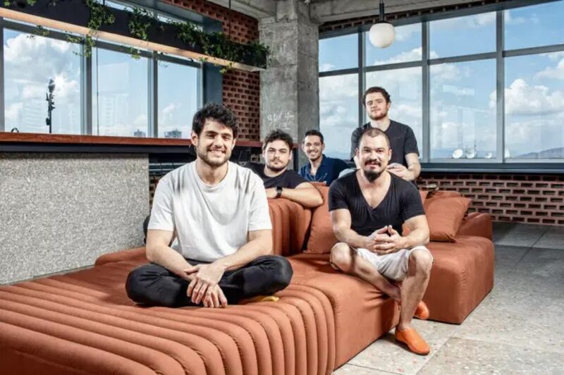 Hubla's team wishes to help monetizing digital content for influencers Hubla's team wishes to help monetizing digital content for influencers