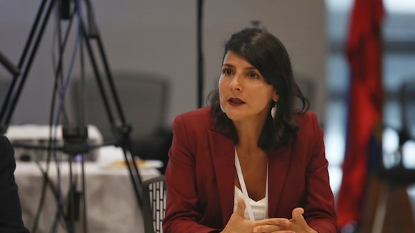 Tarifas de energía se reducirían este mismo año tras pacto con más de 80 empresas Tarifas de energía se reducirían este mismo año tras pacto con más de 80 empresas