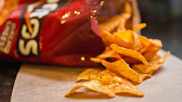 Paula Santilli se retira como CEO de Pepsico Latin America Foods Paula Santilli se retira como CEO de Pepsico Latin America Foods