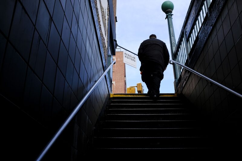 Imagen de Nueva York Imagen de Nueva York