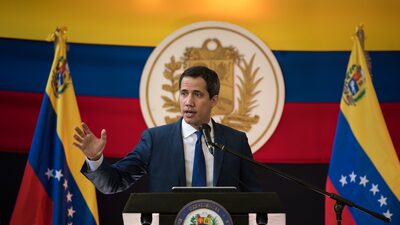 Reino Unido ratifica el reconocimiento a Guaidó: ¿Qué pasará con el oro venezolano? Reino Unido ratifica el reconocimiento a Guaidó: ¿Qué pasará con el oro venezolano?