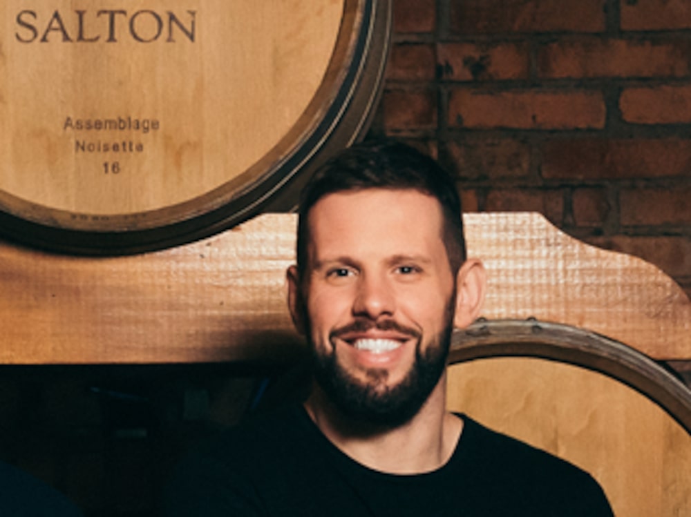 Como a Salton democratiza espumantes de R$ 50 para buscar faturamento de R$ 1 bilhão Como a Salton democratiza espumantes de R$ 50 para buscar faturamento de R$ 1 bilhão