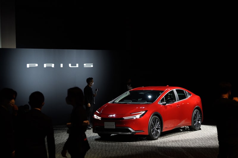 O que a aposta da Toyota em baterias revela sobre o futuro do carro elétrico O que a aposta da Toyota em baterias revela sobre o futuro do carro elétrico