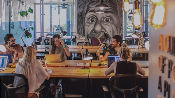 Las mejores ciudades de Centroamérica para los nómadas digitales Las mejores ciudades de Centroamérica para los nómadas digitales