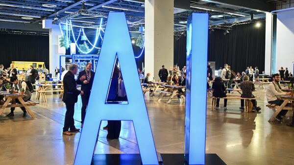 Ganancias de las grandes tecnológicas ponen a prueba la confianza en el gasto masivo en IA Ganancias de las grandes tecnológicas ponen a prueba la confianza en el gasto masivo en IA