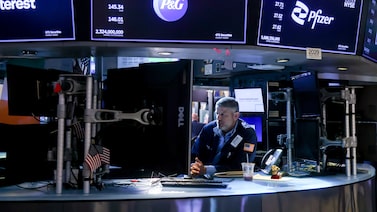 S&P 500 cayó tras la decisión de la Fed y antes de los resultados de las grandes tecnológicas S&P 500 cayó tras la decisión de la Fed y antes de los resultados de las grandes tecnológicas