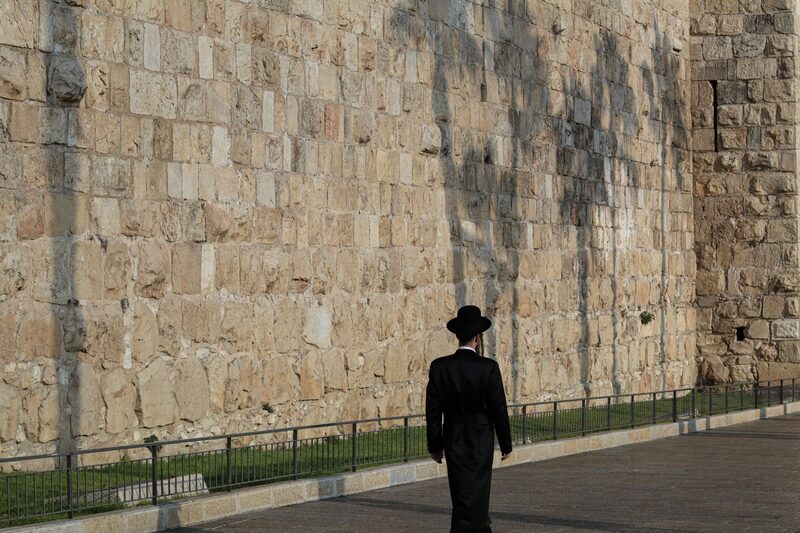 A través de guerras, conflictos y crisis económicas mundiales, Israel nunca ha sido rebajado por ninguna de las principales empresas de calificación. Fotografía: Jonathan Alpeyrie/Bloomberg A través de guerras, conflictos y crisis económicas mundiales, Israel nunca ha sido rebajado por ninguna de las principales empresas de calificación. Fotografía: Jonathan Alpeyrie/Bloomberg