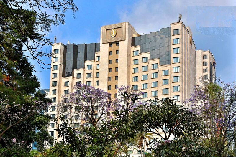 Real Intercontinental Guatemala Real Intercontinental Guatemala