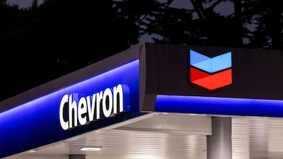 Venezuela recurre a Chevron por nafta tras el bloqueo de un buque ruso por parte de EE.UU. Venezuela recurre a Chevron por nafta tras el bloqueo de un buque ruso por parte de EE.UU.