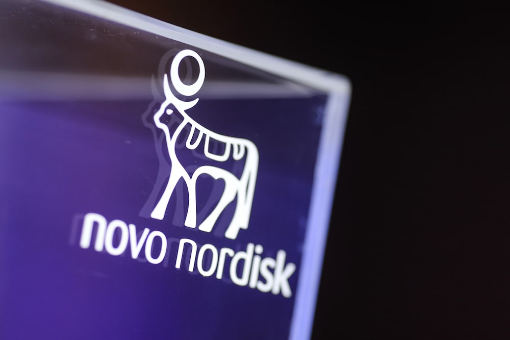 Novo Nordisk Novo Nordisk