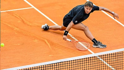 Los premios del Abierto de Montecarlo 2026: cuánto ganarán los grandes de la arcilla Los premios del Abierto de Montecarlo 2026: cuánto ganarán los grandes de la arcilla