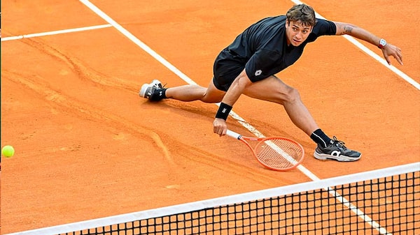 Los premios del Abierto de Montecarlo 2026: cuánto ganarán los grandes de la arcilla Los premios del Abierto de Montecarlo 2026: cuánto ganarán los grandes de la arcilla