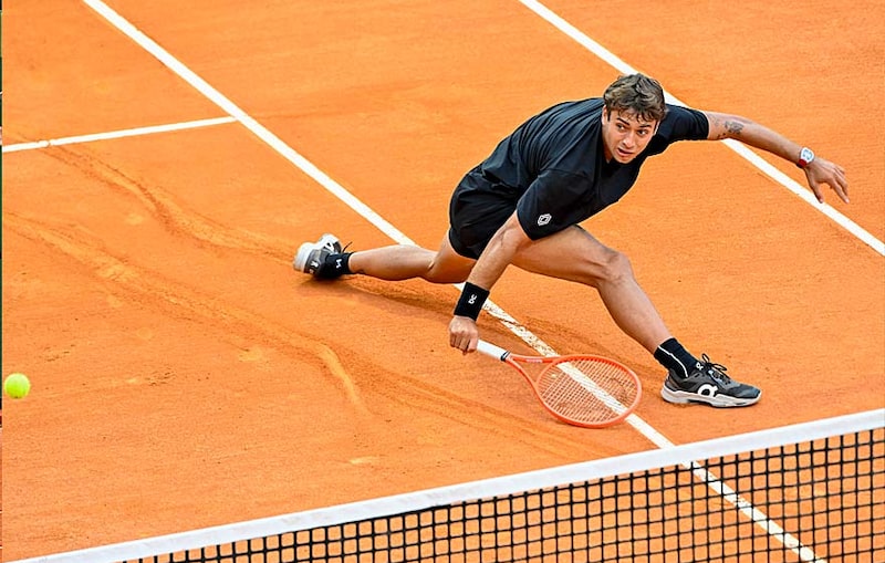 Montecarlo Montecarlo